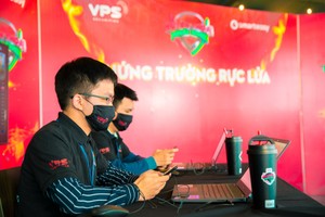 Vòng Đối đầu kỳ tháng 11 giải đấu Huyền thoại phái sinh: “Người thành công có lối đi riêng”