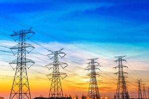 Hệ thống có 76.620 MW, cao điểm chưa tới 44.000 MW nhưng vẫn lo thiếu điện