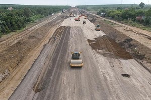 Dự án cao tốc Bắc - Nam phía Đông giai đoạn 2021-2025: Không đánh đổi chất lượng