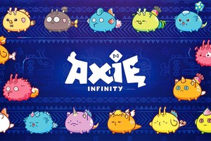 Axie Infinity là tựa game Việt đang khiến cả thế giới chao đảo và trở thành hiện tượng toàn cầu