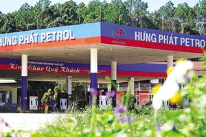 Cây xăng Hưng Phát đang làm một điểm nghẽn lớn tại Dự án Cao tốc Cam Lộ - La Sơn đoạn qua tỉnh Thừa Thiên Huế 