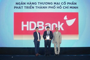 Top doanh nghiệp tỷ đô kinh doanh hiệu quả nhất Việt Nam