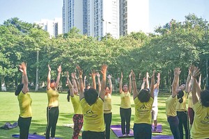 Gu chọn nhà "bình thường mới"