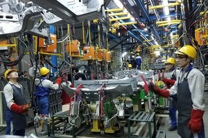 43% doanh nghiệp châu Âu có kế hoạch tăng đầu tư vào quý đầu tiên của năm 2022.