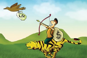 “Bàn giao” ngày cuối năm