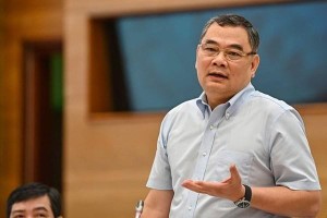 Vụ Việt Á: Bộ Công an đã phong tỏa tài sản trị giá 1.220 tỷ đồng