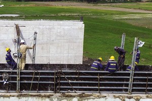 Bứt tốc mạnh mẽ, giải ngân vốn đầu tư công năm 2021 đạt 93,47%