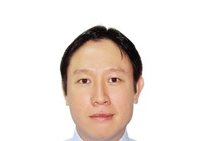 Chuyên gia tài chính Huỳnh Trung Minh