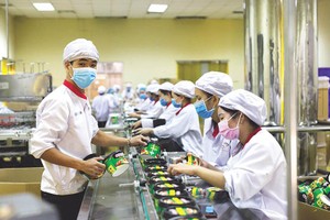 Mục tiêu của Chương trình là phục hồi, phát triển nhanh hoạt động sản xuất, kinh doanh, thúc đẩy các động lực tăng trưởng, ưu tiên một số ngành, lĩnh vực quan trọng.