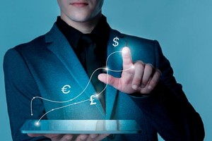 Tư vấn tài chính qua mạng xã hội đang là nghề “hái ra tiền”