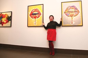 Doanh nhân Nguyễn Thu Thủy, Giám đốc Giám đốc Công ty TNHH Dịch vụ khoa học và Du lịch (TASS).