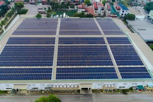 Quy hoạch điện mặt trời giai đoạn 2031-2045 còn quá cao, cần giảm bớt