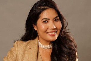 Trang Bùi, Tổng giám đốc của Cushman & Wakefield Việt Nam