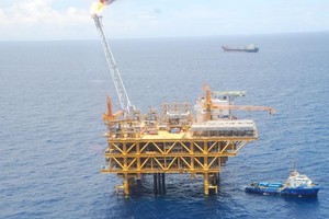 Giá dầu cao tiềm ẩn những yếu tố khó lường.