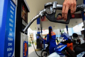 Một doanh nghiệp xăng dầu ở Vĩnh Long bị phạt gần 120 triệu đồng