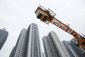 Giải pháp phát hành trái phiếu được các công ty bất động sản tăng cường sử dụng để huy động vốn.