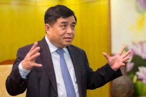 Đề xuất phân công một bộ làm đầu mối quản lý doanh nghiệp nhà nước