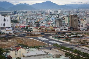 Những công trình trọng điểm về đích đúng tiến độ, tạo sức bật phục hồi, phát triển kinh tế - xã hội cho TP Đà Nẵng