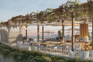 Đơn vị vận hành quốc tế: Bảo chứng tiềm năng tăng giá trị tại Cam Ranh Bay Hotels & Resorts