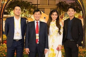 Doanh nghiệp tuần qua: FLC, Thế giới Di động có thủ lĩnh mới; Hiếu Nguyễn xuất hiện cùng IPP Air Cargo