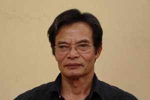 TS. Lê Xuân Nghĩa, Viện trưởng Viện nghiên cứu và phát triển kinh doanh