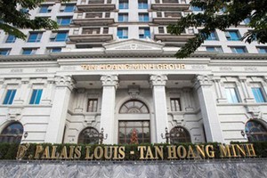 Phát hành TPDN 3 tháng: Tân Hoàng Minh và loạt doanh nghiệp bất động sản lớn điểm danh