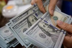 Lạm phát không thể không do tiền