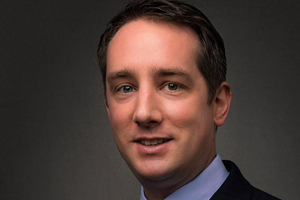 Ông Andrew Naylor, Giám đốc điều hành khu vực châu Á - Thái Bình Dương (không bao gồm Trung Quốc) của Hội đồng Vàng thế giới (WGC).