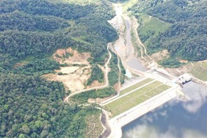 Vĩnh Sơn Sông Hinh (VSH) đặt kế hoạch lợi nhuận tăng 30%, động lực tăng trưởng từ Thượng KonTum