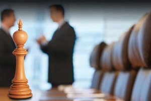 Biến động nhân sự chủ chốt diễn ra ở nhiều công ty bảo hiểm thuộc nhóm dẫn đầu thị trường.