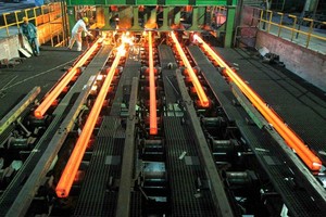 Gang thép Thái Nguyên (TIS): Giá vốn ăn mòn lợi nhuận, nợ phải trả gấp 4,5 lần vốn chủ sở hữu