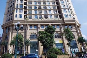 Vụ việc Tân Hoàng Minh sẽ làm nhiều chủ thể thị trường phải nhìn lại mình và hệ thống pháp luật để bảo đảm tính tuân thủ