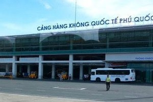 Cảng hàng không quốc tế Phú Quốc