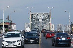 Cuộc đua gia tăng thị phần ở nhóm doanh nghiệp bảo hiểm dẫn đầu luôn nóng. Ảnh: Dũng Minh