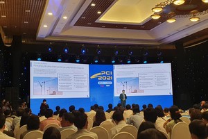 Doanh nghiệp ghi điểm cho các chính quyền năng động