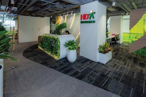 HD Insurance là công ty bảo hiểm phi nhân thọ thứ 67 trên thị trường