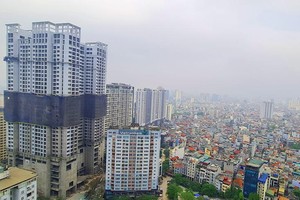 Hình minh họa. (Ảnh: Hồ Hạ)