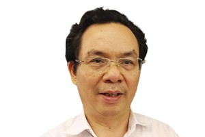 GS-TS. Hoàng Văn Cường, Ủy viên Ủy ban Tài chính - Ngân sách của Quốc hội