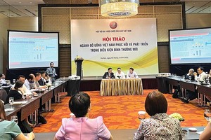 Doanh nghiệp đồ uống rất mong được hưởng chính sách hỗ trợ của Nhà nước