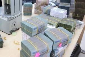 Sơ bộ tổng mức đầu tư của cả 3 dự án được Chính phủ tính toán là gần 85.000 tỷ đồng. (Ảnh minh hoạ).