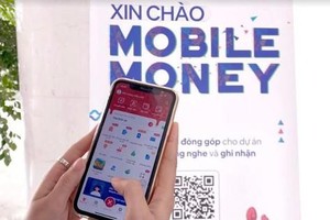 Mobile Money: Doanh nghiệp than trời vì hạn mức thấp, eKYC chặt, NHNN nêu nguyên tắc “không thỏa thiệp”
