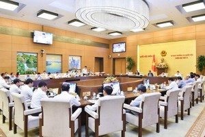 Giải trình thêm nhiều vấn đề dự án đường vành đai cho Hà Nội và TP.HCM