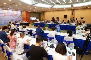 Các chuyên gia khuyến nghị nhiều giải pháp đảm bảo thị trường TPDN phát triển bền