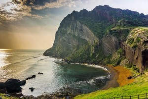 Hàn Quốc cấp lại visa cho khách du lịch Việt Nam từ 1/6