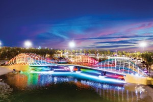 Các dự án tốt, sớm tạo ra sản phẩm hoàn thiện cần được ưu tiên cấp vốn.