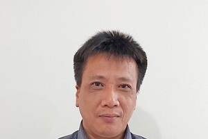 TS. Trần Toàn Thắng, Trưởng ban Dự báo kinh tế ngành và doanh nghiệp, Trung tâm Thông tin và Dự báo Kinh tế xã hội Quốc gia (Bộ Kế hoạch và Đầu tư).