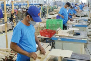 Ngành ngân hàng đã và đang có những đóng góp lớn vào quá trình hồi phục kinh tế