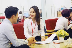 Minh bạch là cơ sở thúc đẩy thị trường bảo hiểm phát triển ổn định, bền vững. Ảnh: Dũng Minh