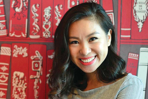 Trần Yên Ly, CEO Etík Academy: Tạo môi trường rèn luyện nghi thức giao tiếp quốc tế