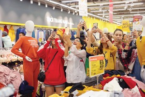 Trong năm 2022, lạm phát ở mức 4% là chấp nhận được.